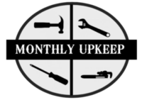 Monthly Upkeep