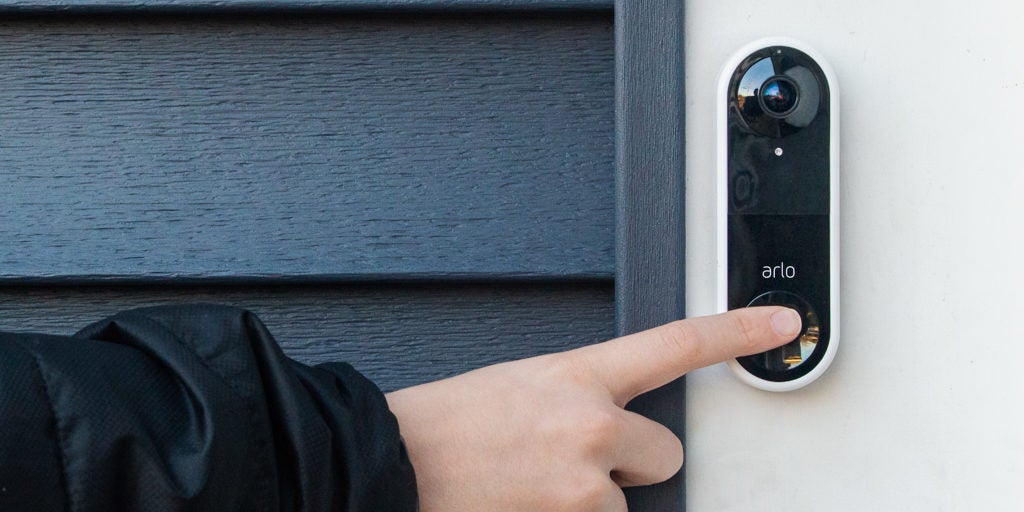Smart Doorbell Installers - Monthly Upkeep