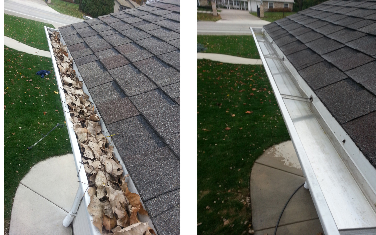 Gutter Cleaning Company